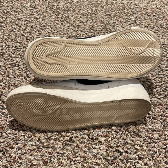 Womens nike blazer size 8 (cz1055-100) - Picture 4 of 7